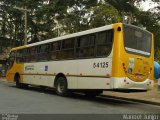 Imperial Transportes 5 4125 na cidade de São Paulo, São Paulo, Brasil, por Manoel Junior. Número da foto: #:id.