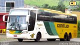 Empresa Gontijo de Transportes 11535 na cidade de Lavras, Minas Gerais, Brasil, por Andrey Gustavo. Número da foto: #4819023.