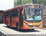 VCG - Viação Campos Gerais 1425 na cidade de Ponta Grossa, Paraná, Brasil, por Ricardo Grott. Número da foto: #4820441.