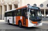 Alfa Rodobus > CooperAlfa 8 6215 na cidade de São Paulo, São Paulo, Brasil, por Lucas Marques. Número da foto: #:id.