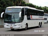 Auto Viação Catarinense 2832 na cidade de Curitiba, Paraná, Brasil, por Patrick  Luis Aifeld. Número da foto: #4820680.