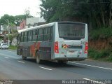 Viação Avante 7682 na cidade de Itu, São Paulo, Brasil, por Nivaldo Junior. Número da foto: #:id.