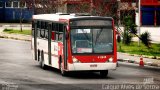 Express Transportes Urbanos Ltda 4 8848 na cidade de São Paulo, São Paulo, Brasil, por Caique Alves de Souza. Número da foto: #:id.