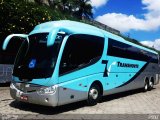 Transnorte - Transporte e Turismo Norte de Minas 85800 na cidade de Belo Horizonte, Minas Gerais, Brasil, por Alexandre Promenzio. Número da foto: #:id.