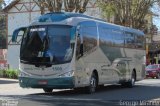 Transportadora Turística Monte Serrat 1500 na cidade de Campos do Jordão, São Paulo, Brasil, por George Miranda. Número da foto: #:id.