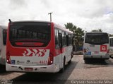 Real Alagoas de Viação 4615 na cidade de Maceió, Alagoas, Brasil, por Kleyson Souza da Silva. Número da foto: #:id.