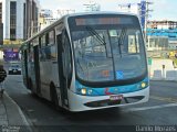 Expresso Lorenzutti 514 na cidade de Guarapari, Espírito Santo, Brasil, por Danilo Moraes. Número da foto: #4821500.