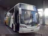 Empresa Gontijo de Transportes 12095 na cidade de Belo Horizonte, Minas Gerais, Brasil, por Adriano  Almeida. Número da foto: #4820237.