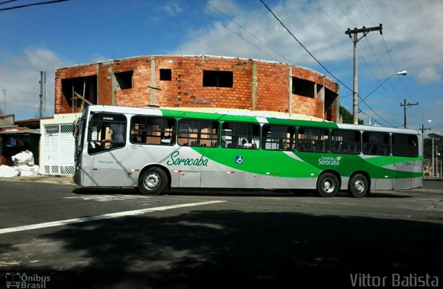 ConSor - Consórcio Sorocaba 1184 na cidade de Sorocaba, São Paulo, Brasil, por Vittor Batista. Número da foto: #4822390.