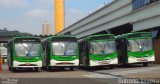 Viação Santa Brígida 1 1186 na cidade de São Paulo, São Paulo, Brasil, por Roberto Teixeira. Número da foto: #4823420.