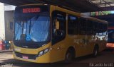 VCG - Viação Campos Gerais 1439 na cidade de Ponta Grossa, Paraná, Brasil, por Ricardo Grott. Número da foto: #4822488.