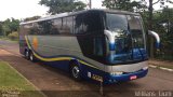 MC Turismo 9007 na cidade de Assis, São Paulo, Brasil, por Willians  Cioni. Número da foto: #4822466.