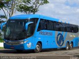 Auto Viação Progresso 6094 na cidade de Teresina, Piauí, Brasil, por Carlos Aguiar ®. Número da foto: #:id.