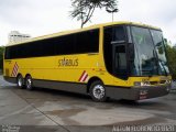 Viação Itapemirim 44041 na cidade de São Paulo, São Paulo, Brasil, por Ailton Florencio. Número da foto: #4823619.