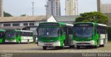 Viação Santa Brígida 1 1583 na cidade de São Paulo, São Paulo, Brasil, por Roberto Teixeira. Número da foto: #4823405.