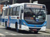 Viação Nossa Senhora da Penha RJ 188.129 na cidade de Rio de Janeiro, Rio de Janeiro, Brasil, por Leonardo Lopes. Número da foto: #:id.