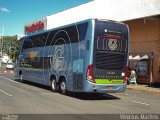 Viação Garcia 16164 na cidade de Sorocaba, São Paulo, Brasil, por Vinicius Martins. Número da foto: #4822462.