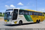 Empresa Gontijo de Transportes 12540 na cidade de João Monlevade, Minas Gerais, Brasil, por Rodrigo Matheus. Número da foto: #:id.