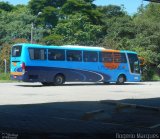 Litorânea Transportes Coletivos 5859 na cidade de São José dos Campos, São Paulo, Brasil, por Rogerio Marques. Número da foto: #4822995.