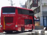Viação Sampaio 11503 na cidade de Rio de Janeiro, Rio de Janeiro, Brasil, por Lucas Vieira. Número da foto: #4823111.