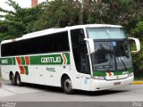 Empresa Gontijo de Transportes 11865 na cidade de São Paulo, São Paulo, Brasil, por Alexandre Promenzio. Número da foto: #4822595.