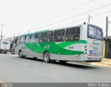 ConSor - Consórcio Sorocaba 1046 na cidade de Sorocaba, São Paulo, Brasil, por Vittor Batista. Número da foto: #4822395.
