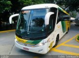 Empresa Gontijo de Transportes 19025 na cidade de São Paulo, São Paulo, Brasil, por Fábio Takahashi Tanniguchi. Número da foto: #4824062.