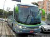 Viação Garcia 7246 na cidade de Sorocaba, São Paulo, Brasil, por Nivaldo Junior. Número da foto: #4823044.