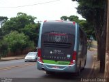 Viação Garcia 16224 na cidade de Apucarana, Paraná, Brasil, por Emanoel Diego.. Número da foto: #4822485.