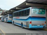 Empresa de Ônibus Vila Elvio 4000 na cidade de Piedade, São Paulo, Brasil, por Nivaldo Junior. Número da foto: #:id.