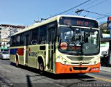 Coesa Transportes RJ 117.039 na cidade de São Gonçalo, Rio de Janeiro, Brasil, por Gustavo Ambrósio. Número da foto: #:id.