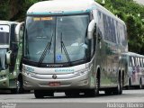Viação Garcia 7886 na cidade de Curitiba, Paraná, Brasil, por Rodrigo  Ribeiro. Número da foto: #4822070.