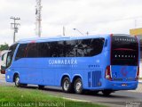 Expresso Guanabara 616 na cidade de Teresina, Piauí, Brasil, por Carlos Aguiar ®. Número da foto: #:id.