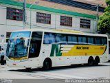 Viação Nacional 12950 na cidade de Rio de Janeiro, Rio de Janeiro, Brasil, por Alexsandro  Farias Barros. Número da foto: #4823349.