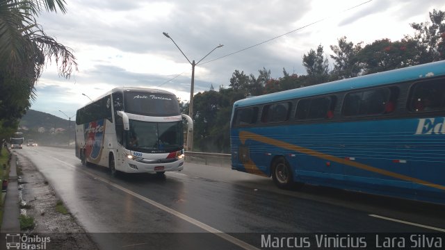 Arte Turismo 1000 na cidade de Itaguara, Minas Gerais, Brasil, por Marcus Vinicius Lara Silva. ID da foto: 4824587.