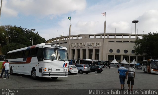 Ônibus Particulares 00 na cidade de São Paulo, São Paulo, Brasil, por Matheus Gabriel dos Santos. Número da foto: #4824676.