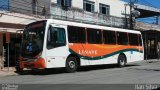 Linave Transportes RJ 146.093 na cidade de Queimados, Rio de Janeiro, Brasil, por Ilan Silva. Número da foto: #:id.