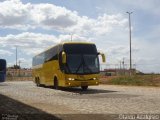 Viação Nordeste 1704 na cidade de Mossoró, Rio Grande do Norte, Brasil, por Otavio Adalgisio. Número da foto: #4825234.
