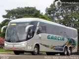 Viação Garcia 7826 na cidade de Maringá, Paraná, Brasil, por Victor Hugo Guedes Pereira. Número da foto: #4825490.