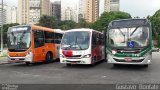 Imperial Transportes 5 4161 na cidade de São Paulo, São Paulo, Brasil, por Gustavo  Bonfate. Número da foto: #:id.