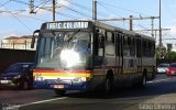 Nortran Transportes Coletivos 6530 na cidade de Porto Alegre, Rio Grande do Sul, Brasil, por Robson Velasques. ID da foto: :id.