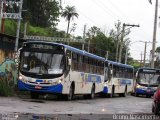 Auto Ônibus Moratense 708 na cidade de São Paulo, São Paulo, Brasil, por Bruno Nascimento. ID da foto: :id.