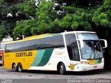 Empresa Gontijo de Transportes 11735 na cidade de Pirapora, Minas Gerais, Brasil, por Andrew Campos. Número da foto: #4825924.