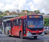 Viação Cruzeiro > Viação Sidon 38105 na cidade de Ibirité, Minas Gerais, Brasil, por Welisson  Oliveira. Número da foto: #:id.
