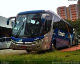 Viação Cometa 13240 na cidade de Sorocaba, São Paulo, Brasil, por Weslley Kelvin Batista. Número da foto: #:id.