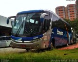 Viação Cometa 13240 na cidade de Sorocaba, São Paulo, Brasil, por Weslley Kelvin Batista. ID da foto: :id.