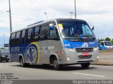 New Evantur Transportes e Locação 9216 na cidade de São Paulo, São Paulo, Brasil, por Rogério Teixeira Varadi. Número da foto: #:id.