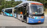 Metra - Sistema Metropolitano de Transporte 8306 na cidade de São Paulo, São Paulo, Brasil, por Matheus Gabriel dos Santos. Número da foto: #:id.