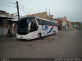 TRANSTURC 1081 na cidade de , por Hallan Arnaldo Mejia. Número da foto: #4824290.