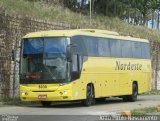 Viação Nordeste 8030 na cidade de Natal, Rio Grande do Norte, Brasil, por Joao Paulo Nascimento Silva. Número da foto: #4825900.